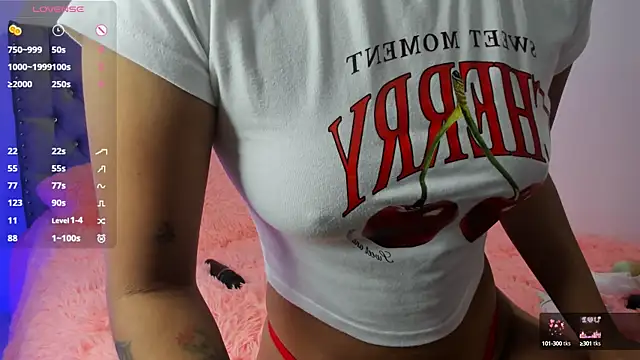 Snapshot of MafeOlimpo chatting on September 29, 2025, 10:03 pm MafeOlimpo online show from September 29, 2025, 10:03 pm