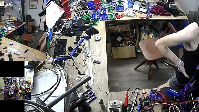 Happy Michal online show from December 28, 2024, 5:14 pm