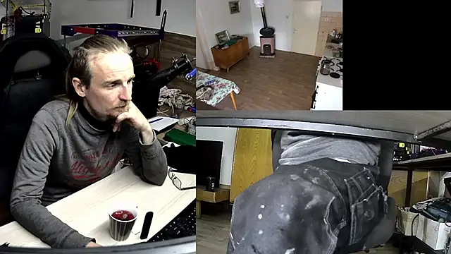 Happy Michal online show from October 18, 2025, 1:23 pm