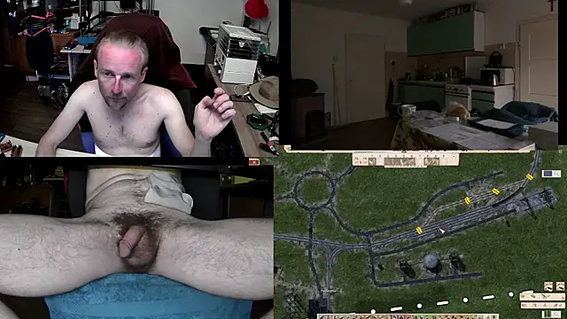 Snapshot of Happy_Michal chatting on May 11, 2026, 4:04 pm Happy Michal online show from May 11, 2026, 4:04 pm