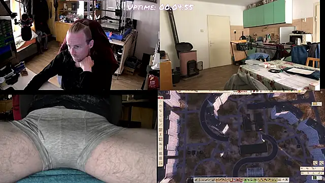 Snapshot of Happy_Michal chatting on May 17, 2026, 7:17 am Happy Michal online show from May 17, 2026, 7:17 am