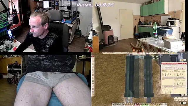 Snapshot of Happy_Michal chatting on May 22, 2026, 3:39 pm Happy Michal online show from May 22, 2026, 3:39 pm