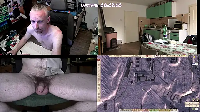 Snapshot of Happy_Michal chatting on May 27, 2026, 5:32 pm Happy Michal online show from May 27, 2026, 5:32 pm