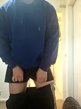 iang6348 online show from January 10, 2026, 10:25 pm