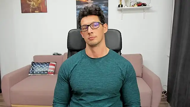 BrutusK08 online show from December 4, 2024, 2:04 pm