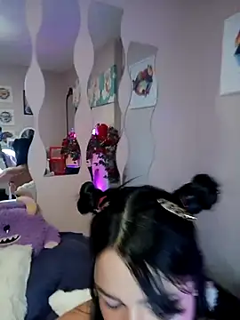 Snapshot of Lia_Roxx chatting on March 21, 2025, 5:56 pm Lia Roxx online show from March 21, 2025, 5:56 pm