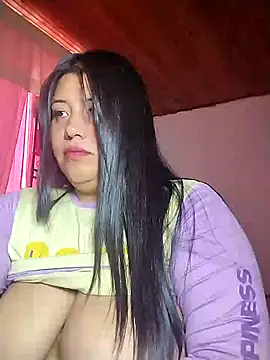 KATYGONZALEZ online show from May 14, 2026, 4:14 pm