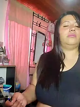 KATYGONZALEZ online show from May 31, 2026, 7:59 pm