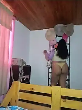 KATYGONZALEZ online show from July 4, 2026, 12:00 pm