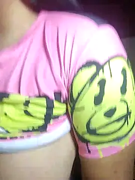 KATYGONZALEZ online show from July 20, 2026, 11:40 pm
