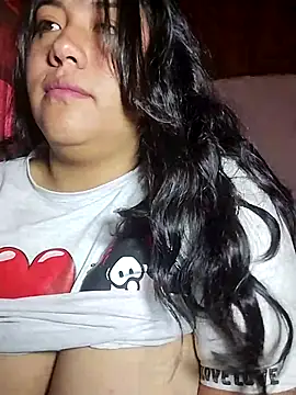 KATYGONZALEZ online show from August 8, 2026, 11:56 am