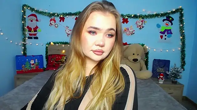 Snapshot of StacyYellig chatting on January 10, 2025, 12:38 am StacyYellig online show from January 10, 2025, 12:38 am