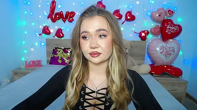 Snapshot of StacyYellig chatting on February 6, 2025, 12:16 pm StacyYellig online show from February 6, 2025, 12:16 pm