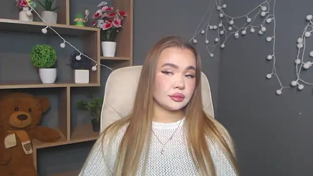 StacyYellig online show from February 7, 2026, 10:13 pm