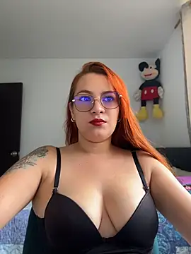 eva  xox online show from May 8, 2026, 8:36 pm
