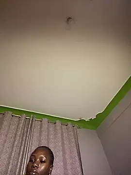  BLVCKGIRL SHERIF online show from February 12, 2026, 9:10 pm