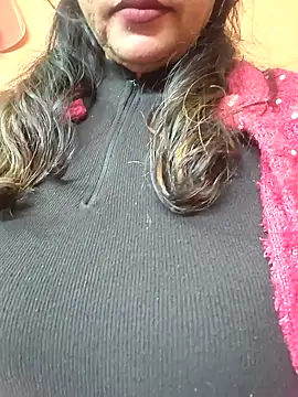 CUTE SOPHIA- online show from December 15, 2024, 9:42 pm