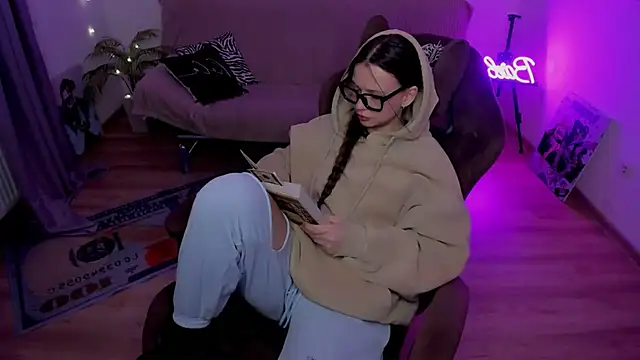 HelloRoxy online show from March 14, 2026, 8:58 pm