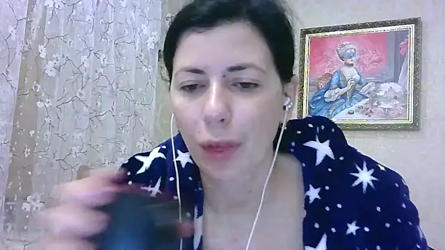 Snapshot of StunnigArt chatting on March 18, 2025, 2:47 am StunnigArt online show from March 18, 2025, 2:47 am