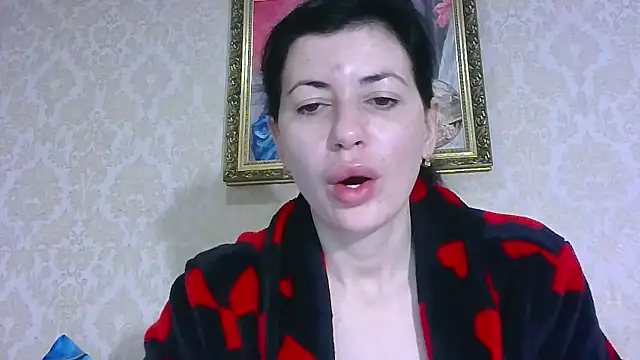 StunnigArt online show from January 9, 2026, 2:25 am