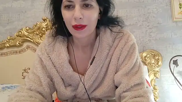 StunnigArt online show from March 1, 2026, 4:36 am