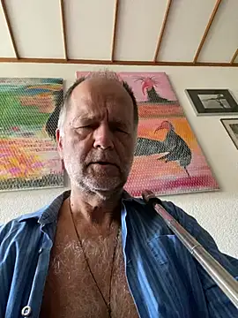 artXhibitor online show from May 16, 2026, 6:54 am