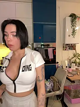 Snapshot of GroteskJane chatting on March 30, 2026, 10:11 pm GroteskJane online show from March 30, 2026, 10:11 pm