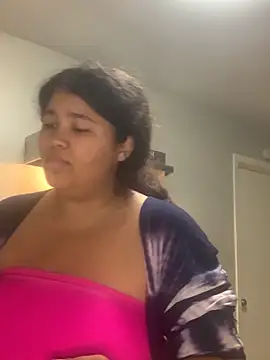 KittyLoroi online show from October 24, 2025, 2:19 am