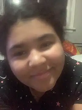 KittyLoroi online show from November 17, 2025, 4:07 am