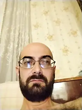 ArsenSavas online show from October 14, 2025, 7:47 pm