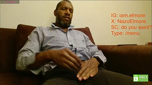 elmorenazost online show from February 11, 2025, 3:50 am