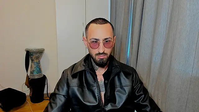 Baddfuckerr online show from January 20, 2025, 5:59 am