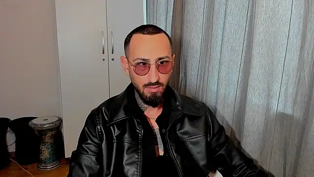 Baddfuckerr online show from January 21, 2025, 7:15 am