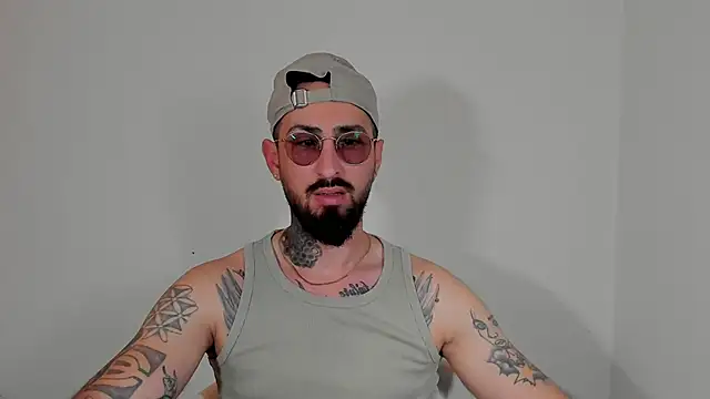 Baddfuckerr online show from January 26, 2025, 7:20 pm