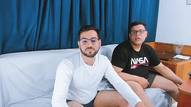  Araboys  online show from November 29, 2025, 4:15 am