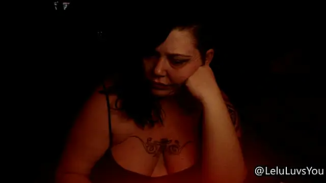 LeluLuvsYou online show from February 16, 2026, 8:10 am