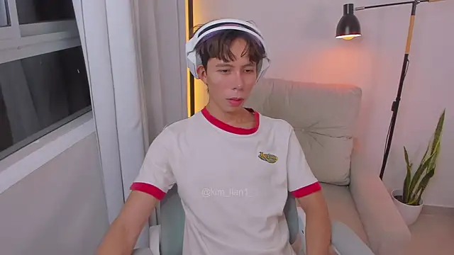 kim lian21 online show from September 16, 2025, 6:25 am