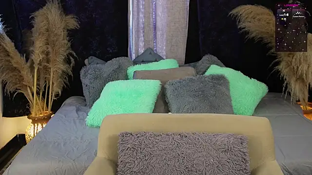 isaibanez online show from December 5, 2024, 4:34 pm