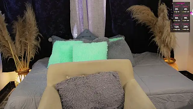 isaibanez online show from December 6, 2024, 5:55 pm