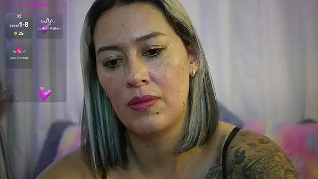 isaibanez online show from June 14, 2026, 1:57 pm