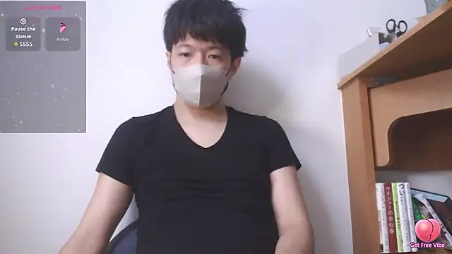 Snapshot of Kaidengi chatting on April 18, 2026, 6:28 am Kaidengi online show from April 18, 2026, 6:28 am