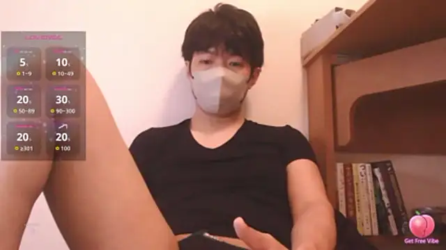 Snapshot of Kaidengi chatting on May 3, 2026, 8:31 am Kaidengi online show from May 3, 2026, 8:31 am