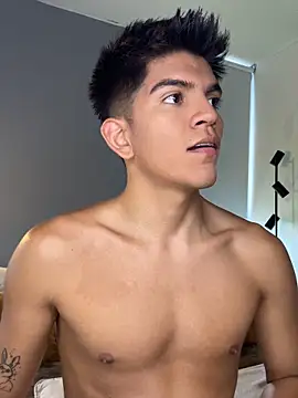 santiago 01 online show from December 13, 2025, 9:31 pm