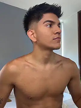 santiago 01 online show from December 16, 2025, 8:14 pm