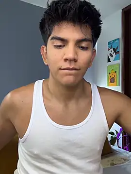 santiago 01 online show from June 10, 2026, 8:41 pm