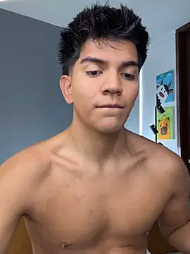 santiago 01 online show from June 20, 2026, 8:55 pm