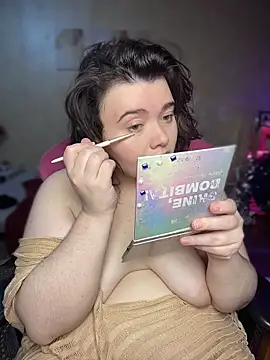 DenisHailey online show from May 10, 2026, 5:29 pm