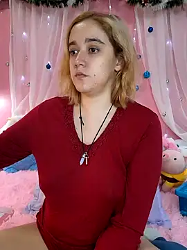 NaomiShimizu online show from December 20, 2024, 8:55 pm