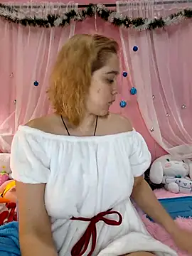 NaomiShimizu online show from December 23, 2024, 8:14 pm