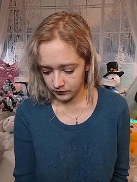 NaomiShimizu online show from December 19, 2025, 8:16 pm